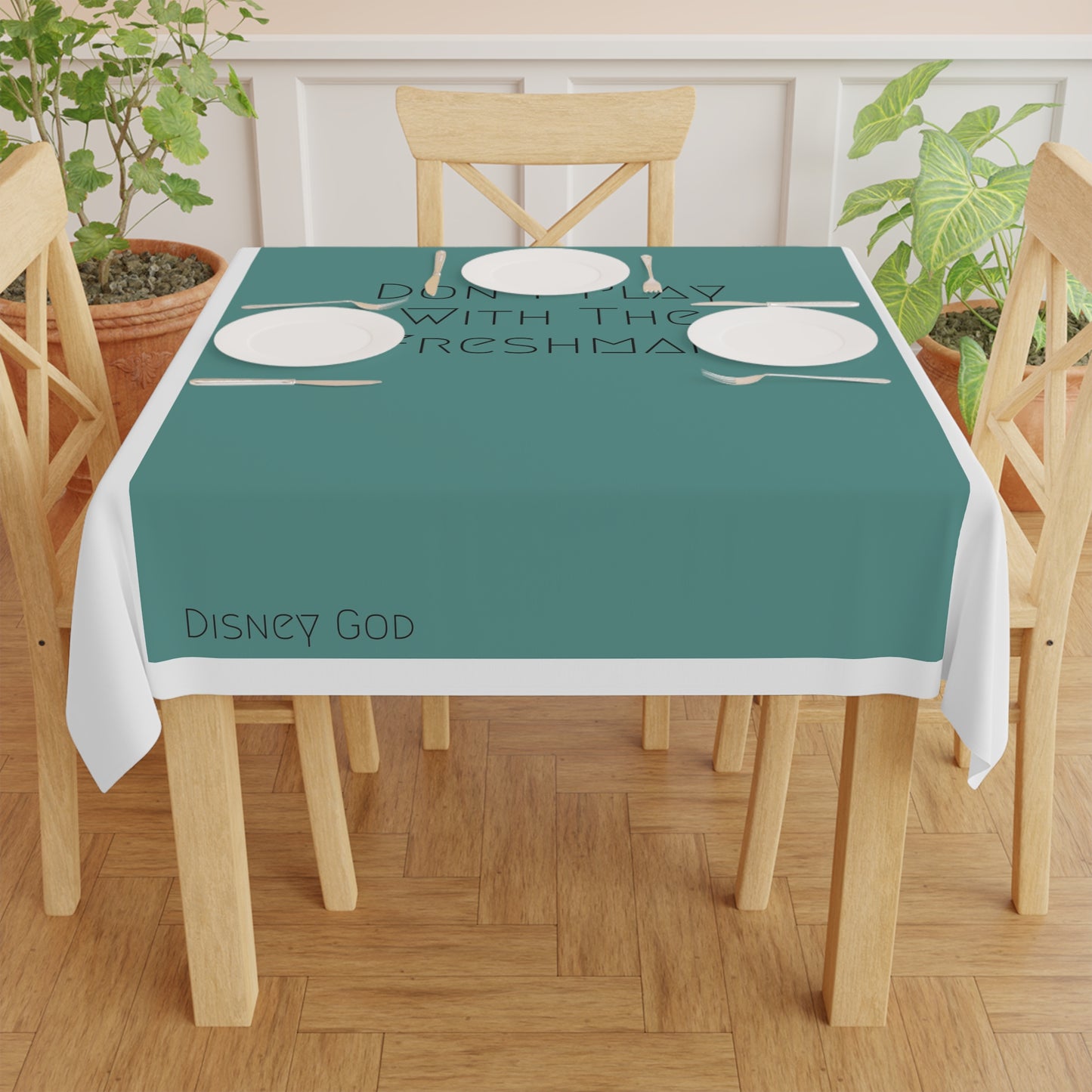 Tablecloth