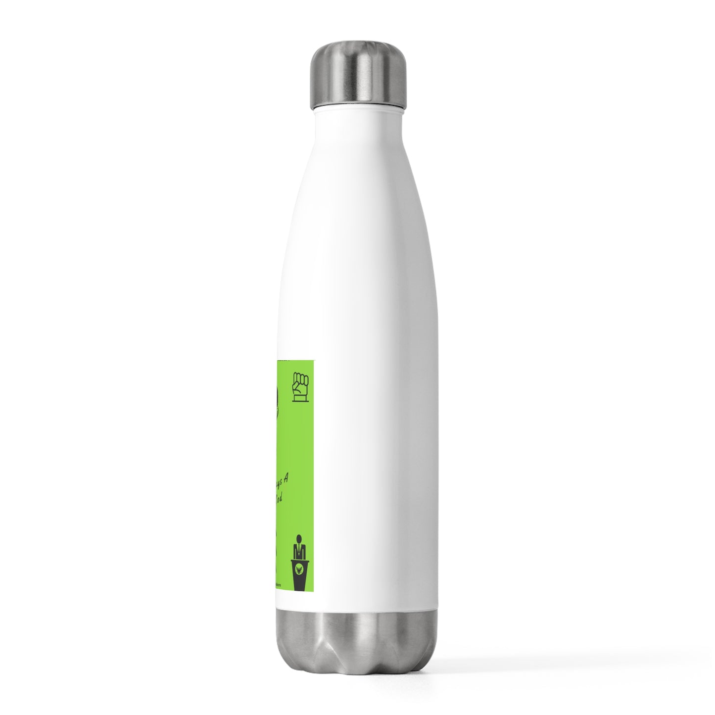 20oz Insulated Bottle