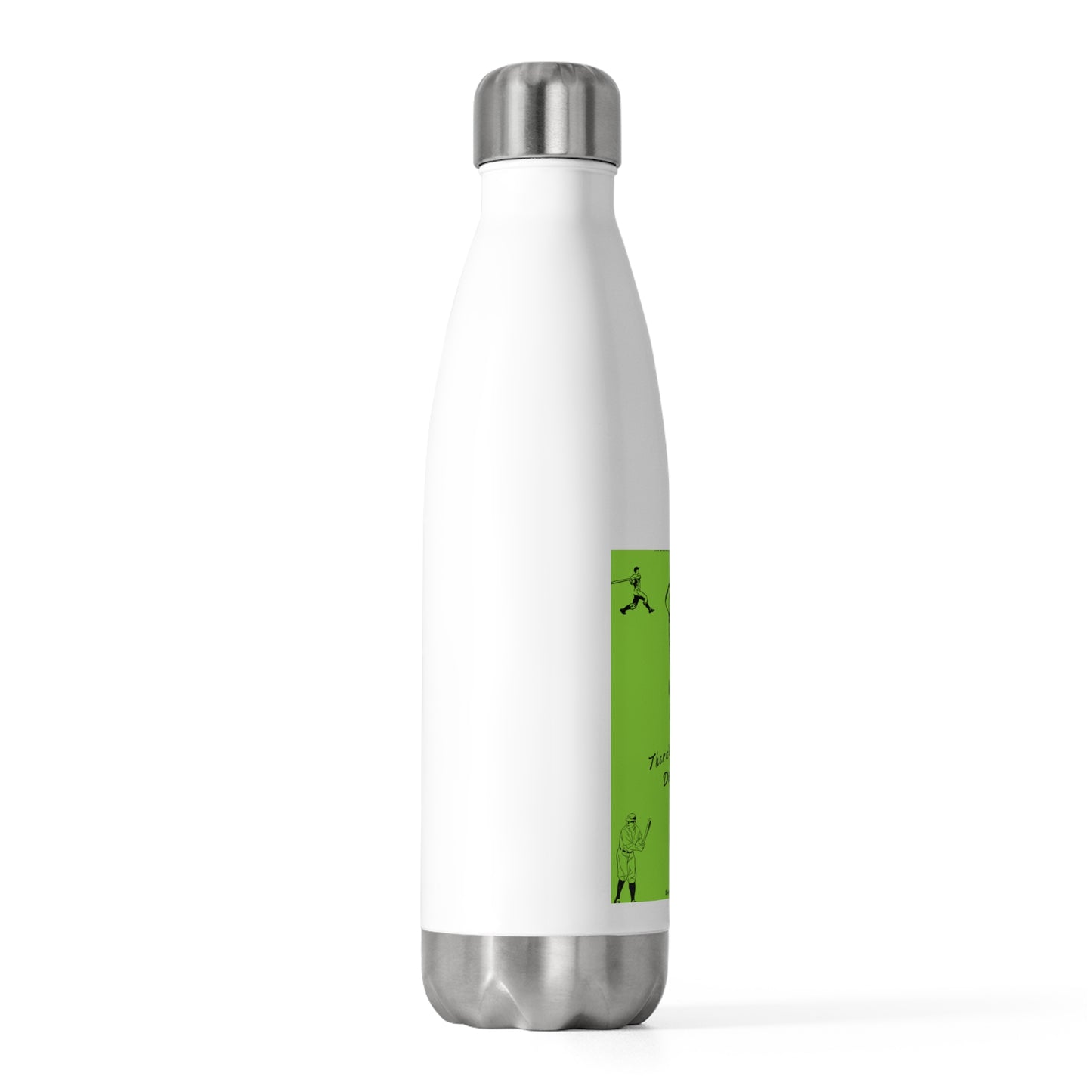 20oz Insulated Bottle