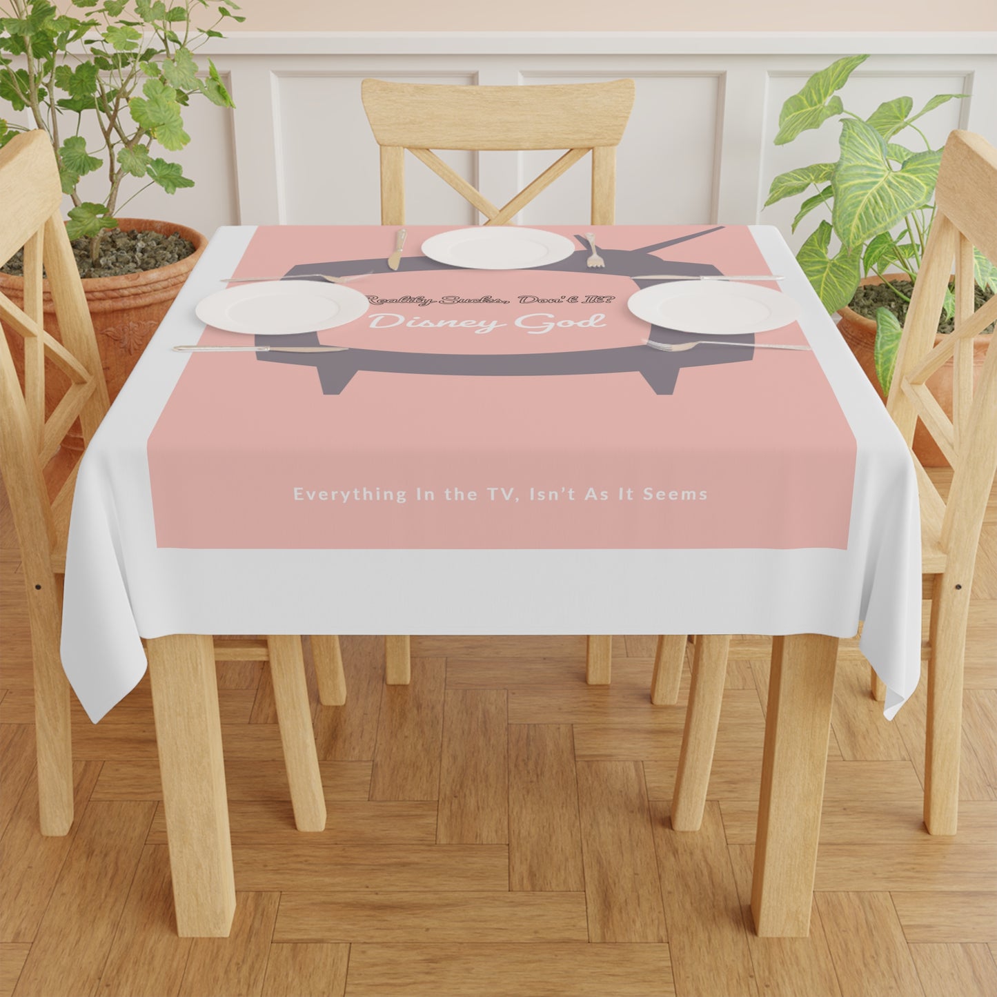 Tablecloth