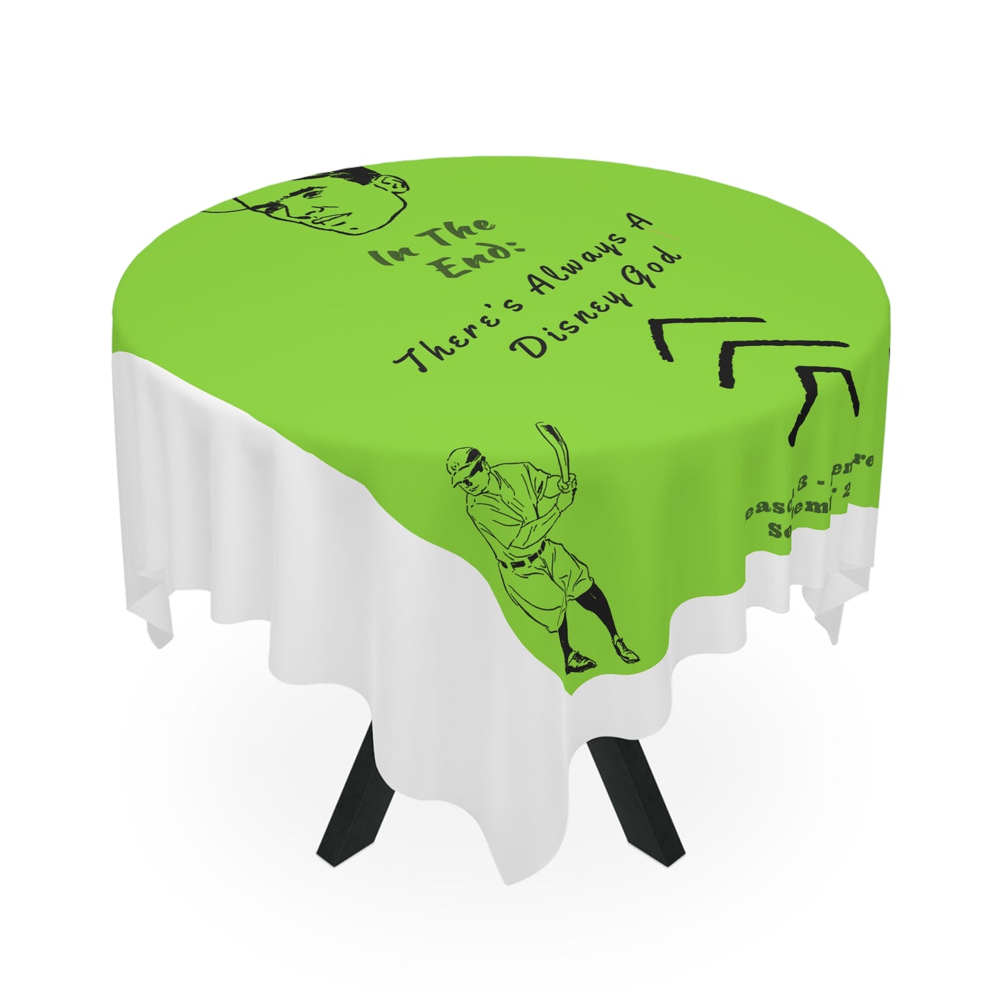 Tablecloth