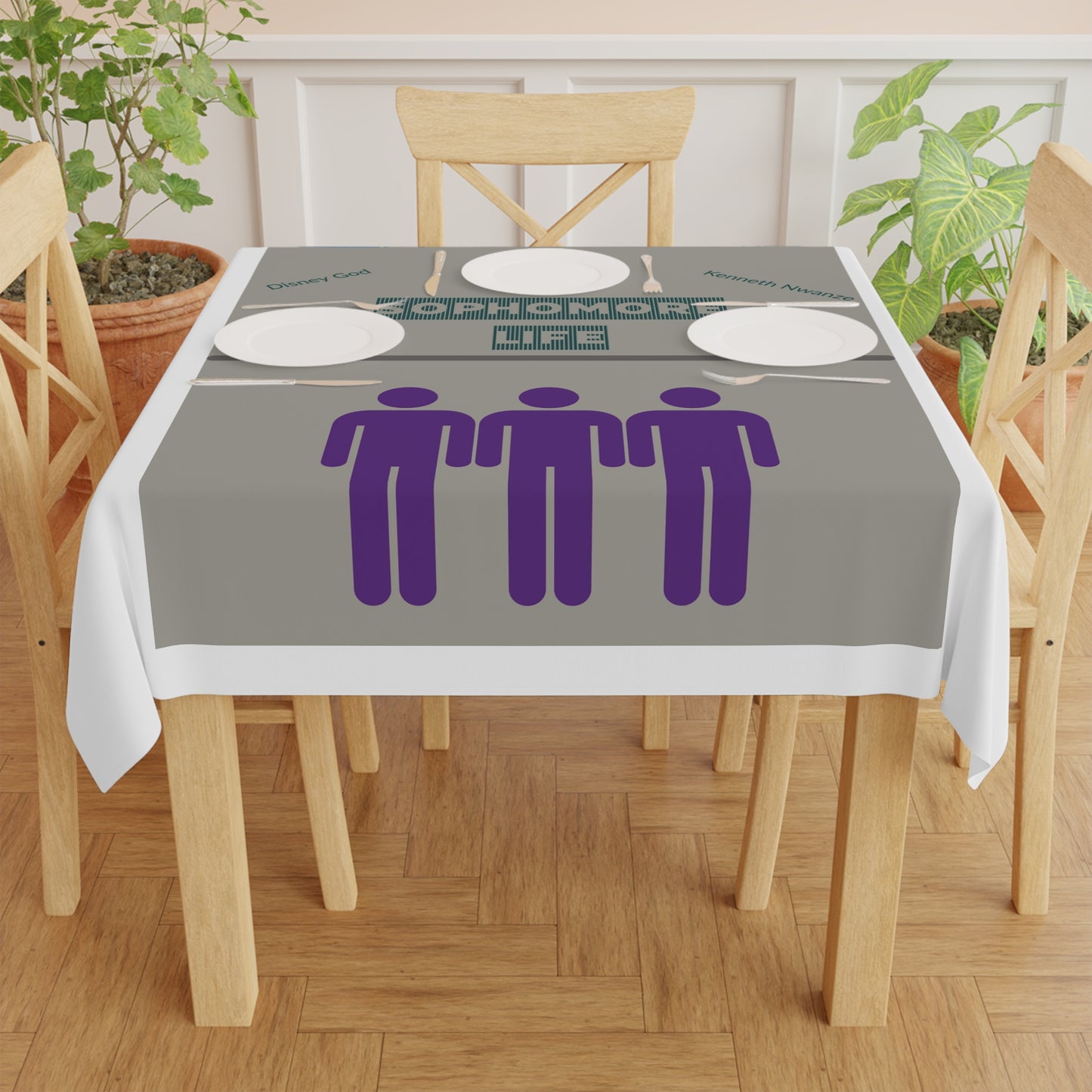 Tablecloth