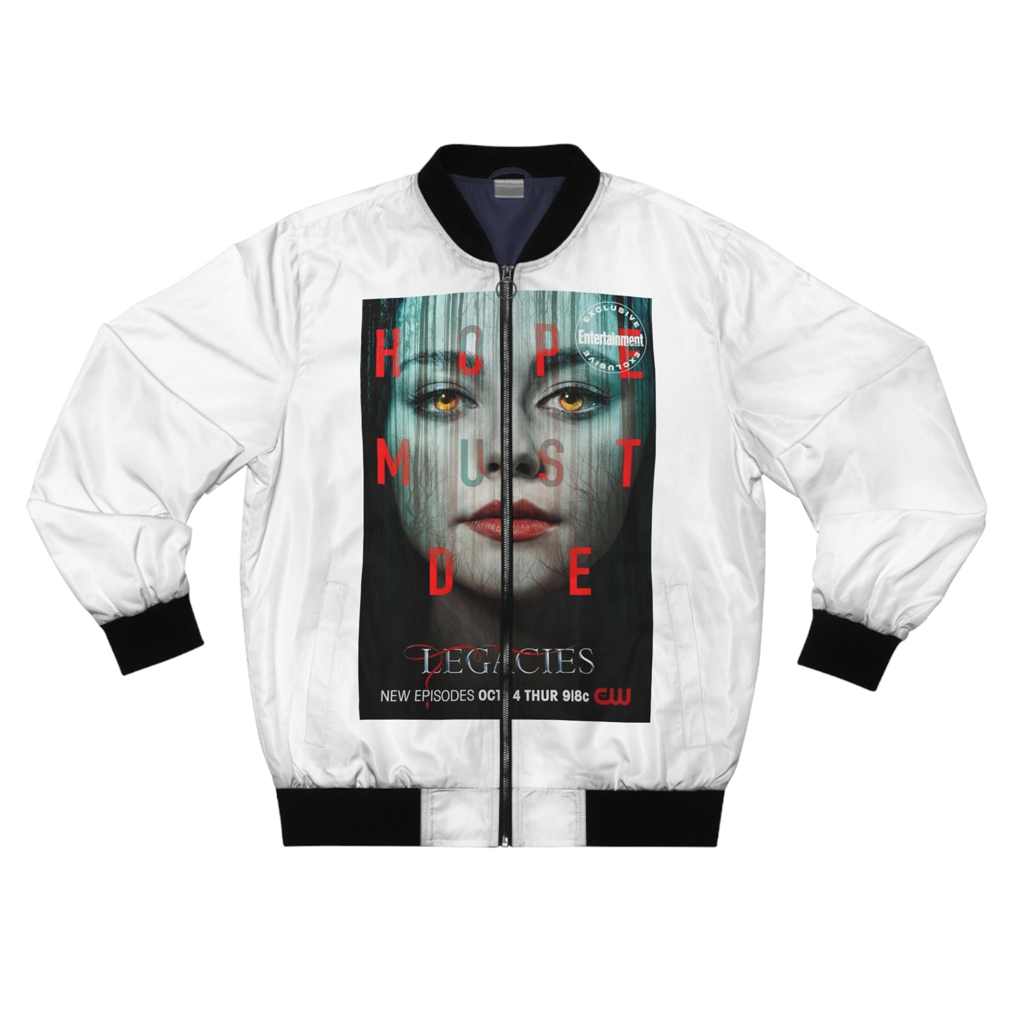 Legacies Season 4 Jacket