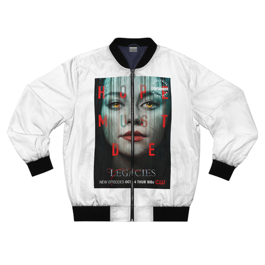 Legacies Season 4 Jacket